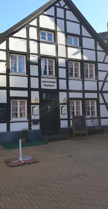 Historisches Gasthaus